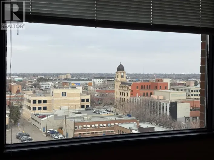 903, 515 6 Street S, Lethbridge