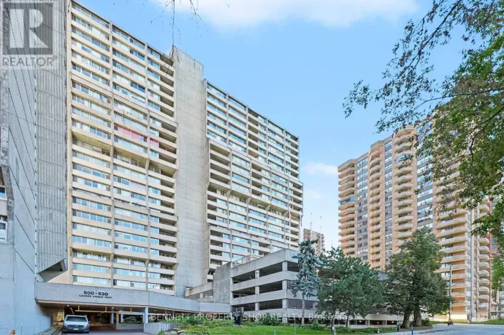 903 - 530 LAURIER AVENUE W, Ottawa