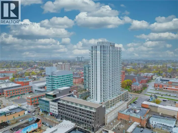 903 - 55 DUKE STREET W, Kitchener