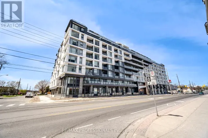 903 - 556 MARLEE AVENUE, Toronto