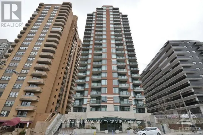 903 - 570 LAURIER DRIVE, Ottawa