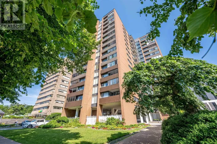 903 5959 Spring Garden Road, Halifax Peninsula