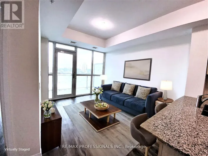 903 - 60 CHARLES STREET W, Kitchener