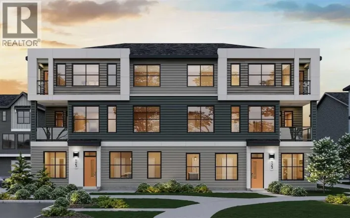 903, 60 Howse Lane NE, Calgary