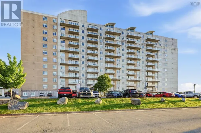 903 60 Walter Havill Drive, Halifax