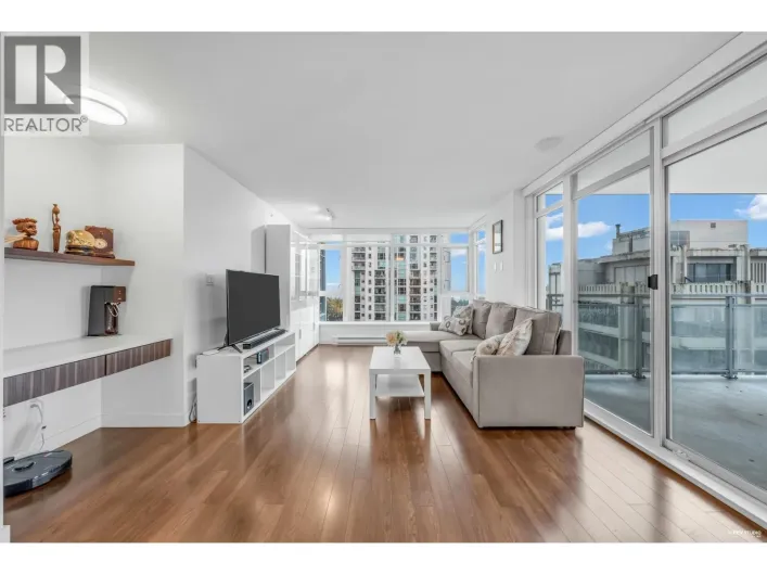 903 608 BELMONT STREET, New Westminster