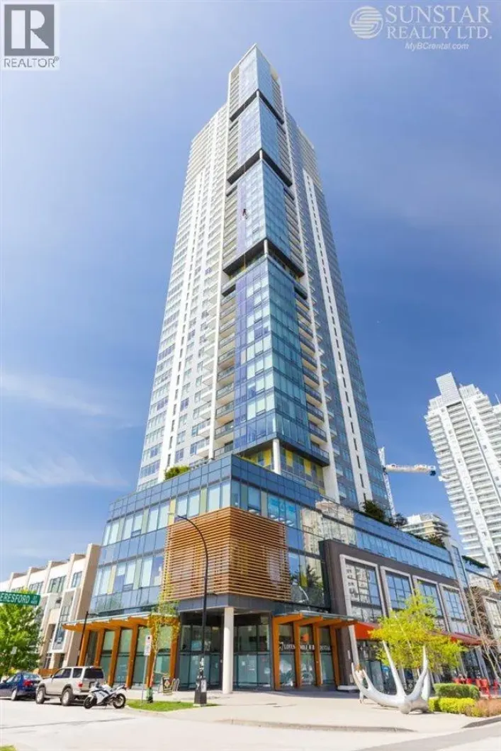 903 6461 TELFORD AVENUE, Burnaby