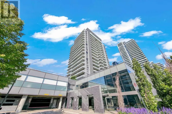 903 - 65 ONEIDA CRESCENT, Richmond Hill