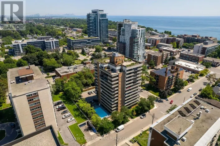 903 - 66 HIGH STREET E, Mississauga