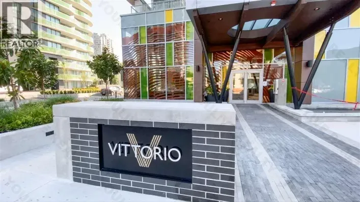 903 6700 DUNBLANE AVENUE, Burnaby