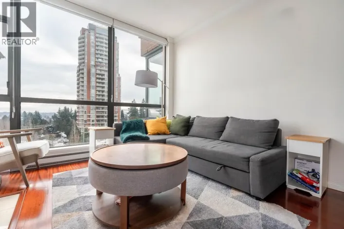 903 6837 STATION HILL DRIVE, Burnaby