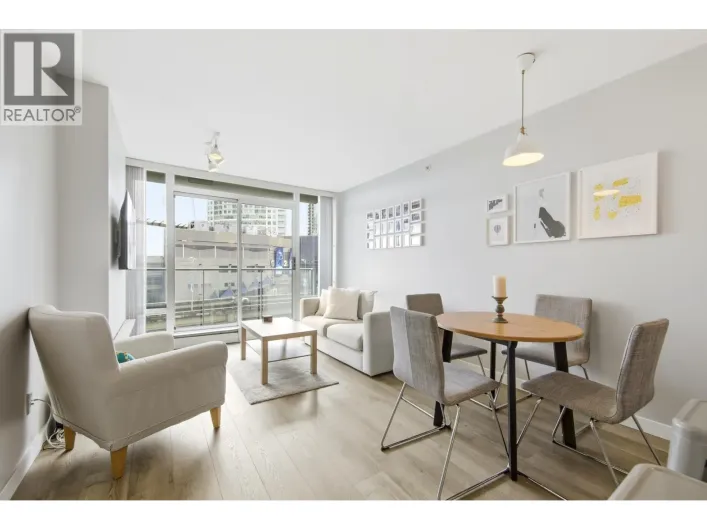 903 688 ABBOTT STREET, Vancouver