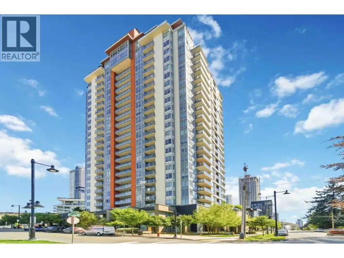 903 691 NORTH ROAD, Coquitlam