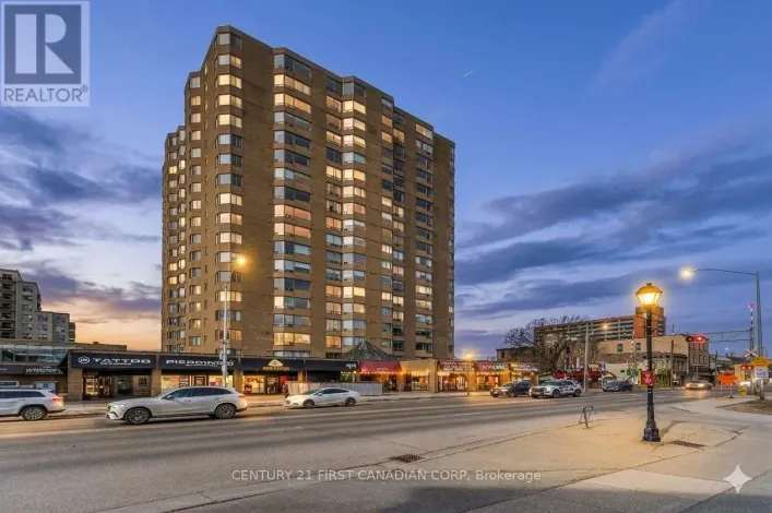 903 - 695 RICHMOND STREET, London East