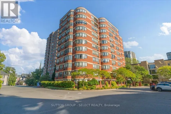 903 - 7 PICTON STREET, London East