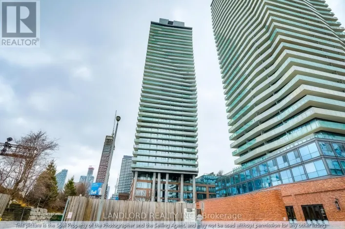 903 - 70 DISTILLERY LANE, Toronto