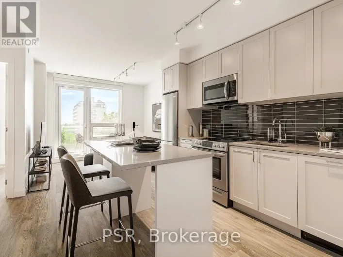 903 - 71 REDPATH AVENUE, Toronto