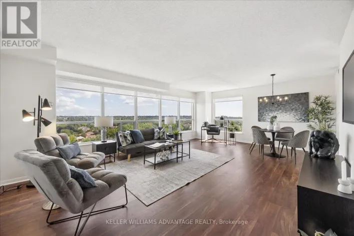 903 - 712 ROSSLAND ROAD E, Whitby