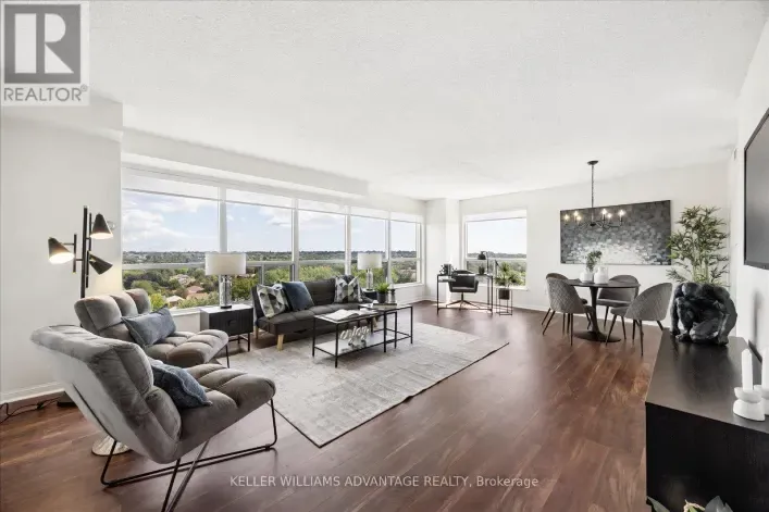 903 - 712 ROSSLAND ROAD E, Whitby