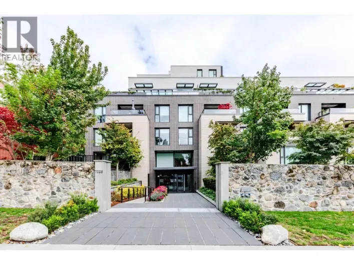 903 7228 ADERA STREET, Vancouver