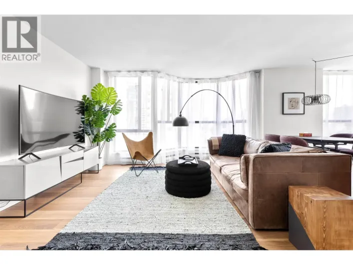 903 789 JERVIS STREET, Vancouver