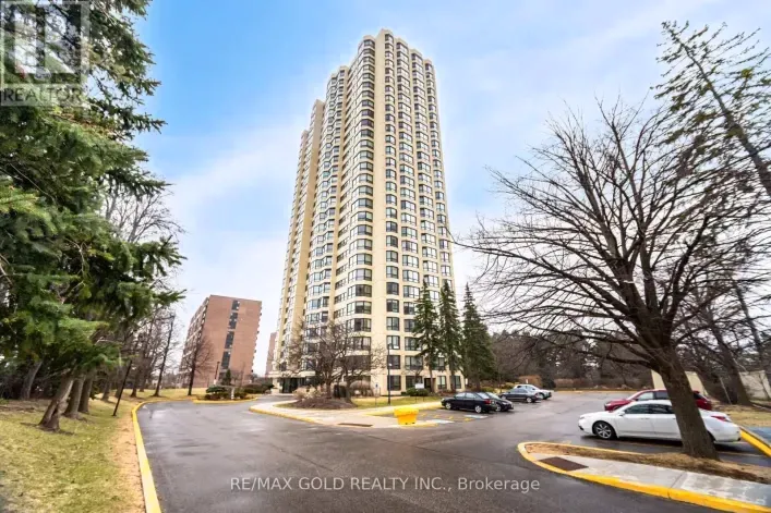 903 - 8 LISA STREET, Brampton