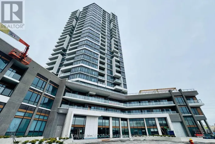 903 - 8020 DERRY ROAD, Milton