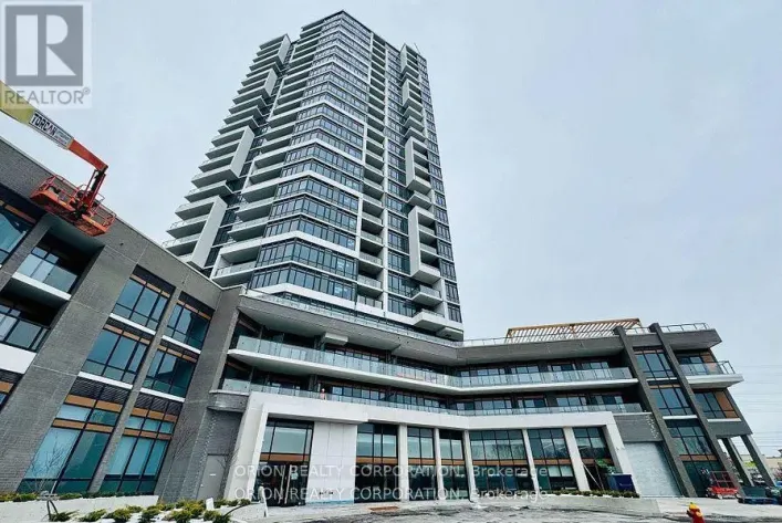 903 - 8020 DERRY ROAD, Milton