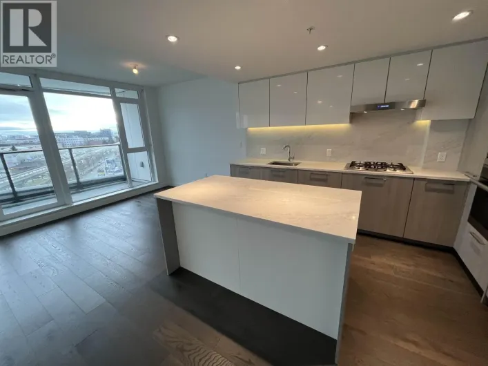 903 8199 CAPSTAN WAY, Richmond