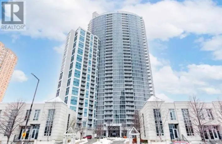 903 - 83 BOROUGH DRIVE, Toronto