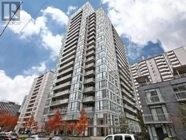 903 - 83 REDPATH AVENUE, Toronto