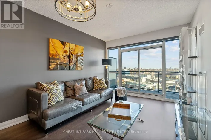 903 - 85 THE DONWAY W, Toronto