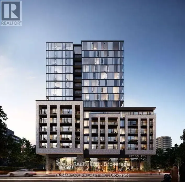 903 - 86 DUNDAS STREET, Mississauga