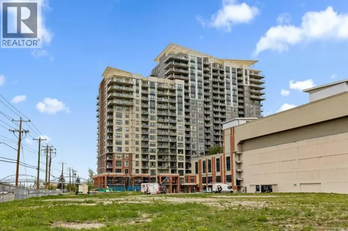903, 8710 Horton Road SW, Calgary