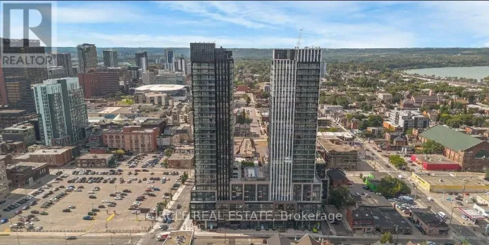 903 - 91 JOHN STREET, Hamilton