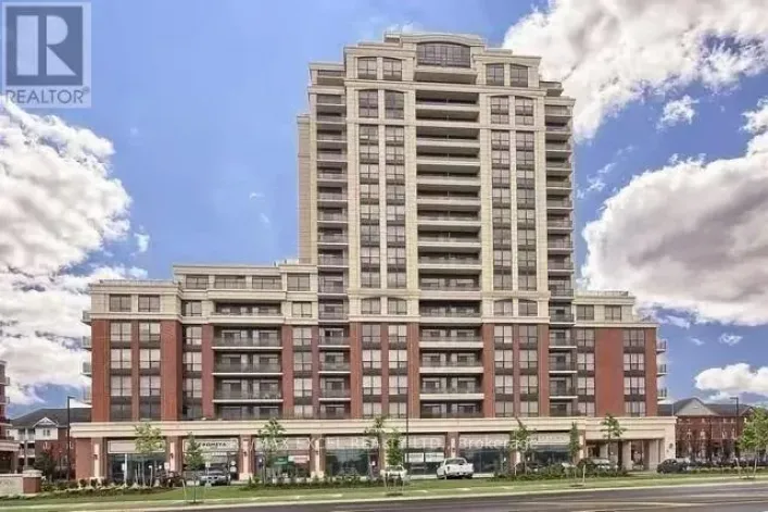 903 - 9506 MARKHAM ROAD, Markham