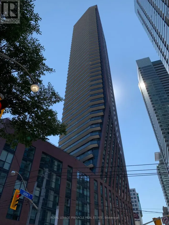903 - 99 JOHN STREET, Toronto