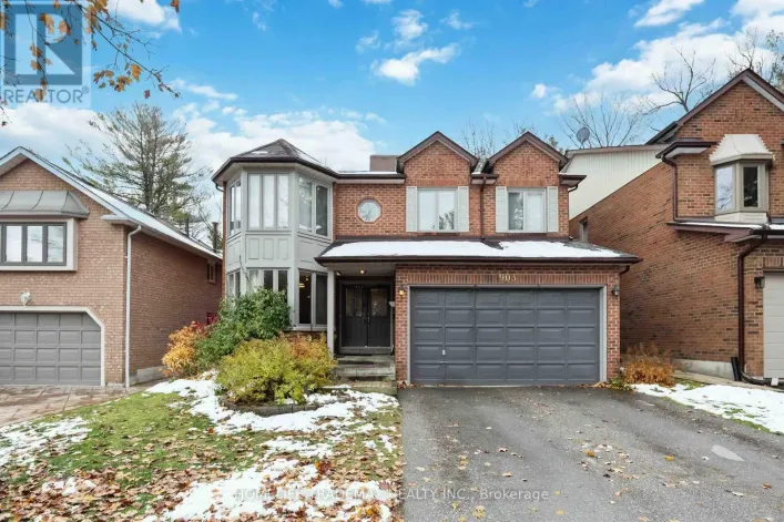 903 ALANBURY CRESCENT, Pickering