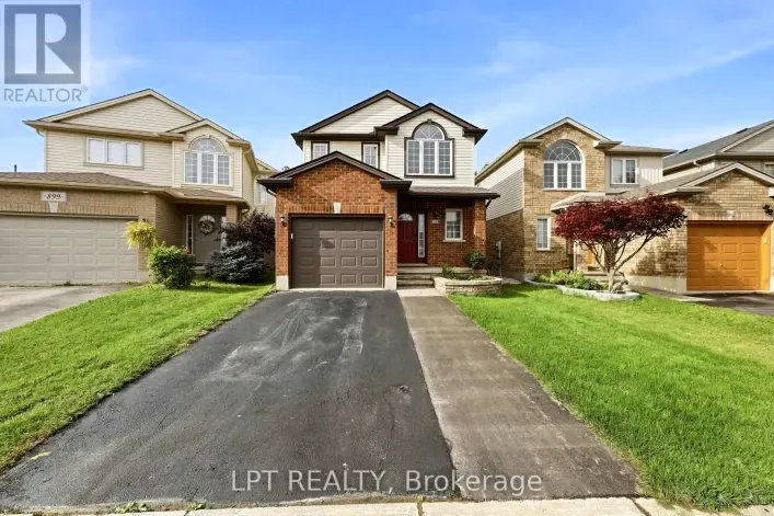 903 BRADSHAW CRESCENT, London North
