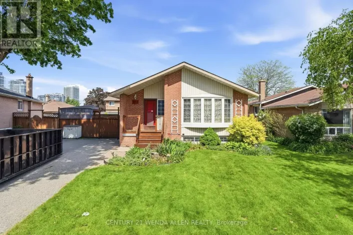 903 GRENOBLE BOULEVARD, Pickering