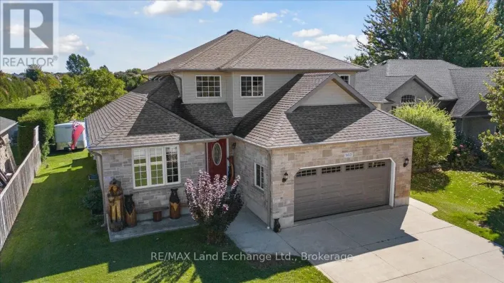 903 HIGHLAND STREET, Saugeen Shores