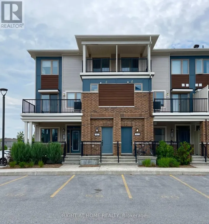 903 NAUTILUS PRIVATE, Ottawa