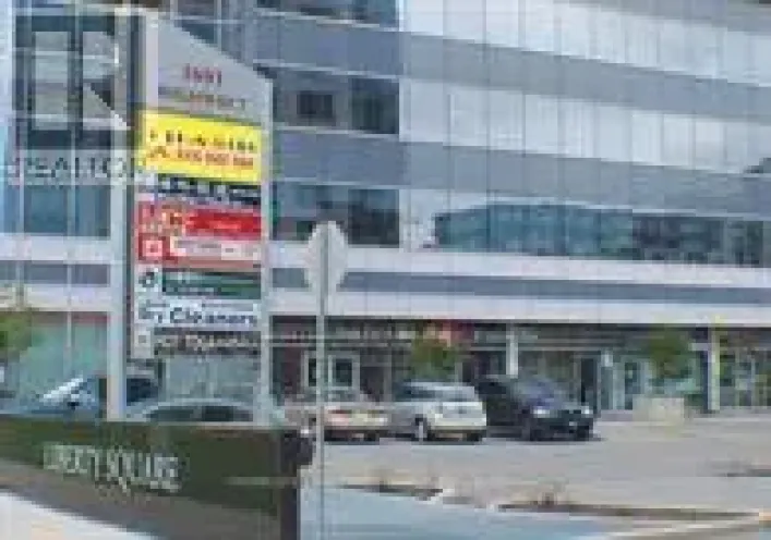 903, OFFICE A - 3601 HIGHWAY 7 EAST ROAD E, Markham