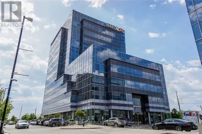 903, OFFICE B - 3601 HIGHWAY 7 EAST ROAD E, Markham