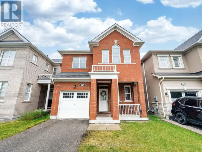 903 PENSON CRESCENT, Milton