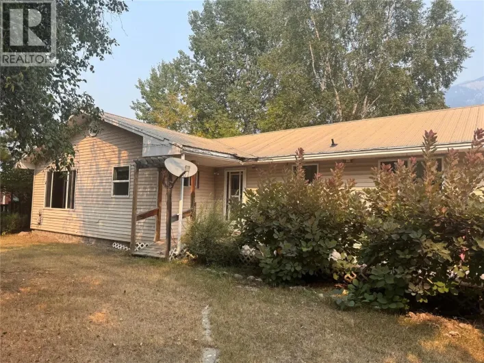 House for sale: 903 Ryter Road W, Nicholson