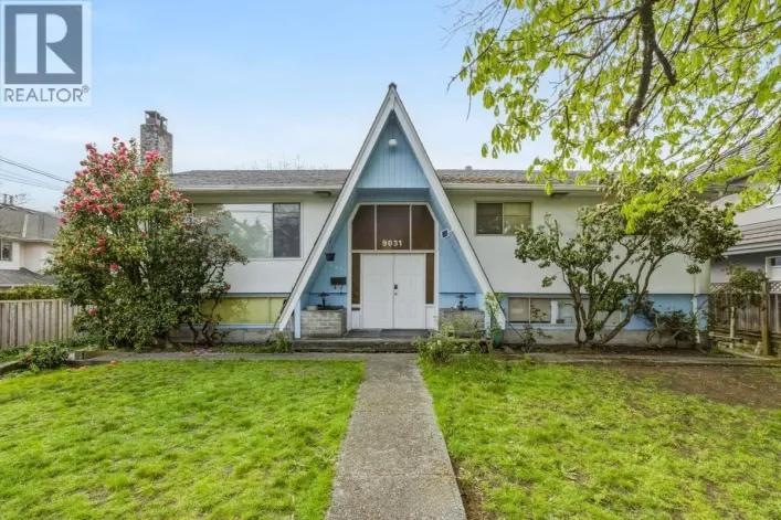 9031 NO. 2 ROAD, Richmond