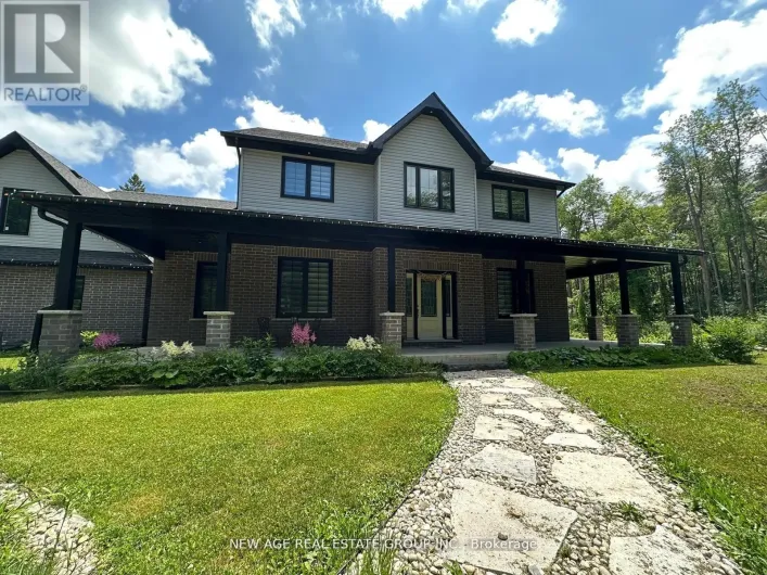 9031 SIDEROAD 17, Erin