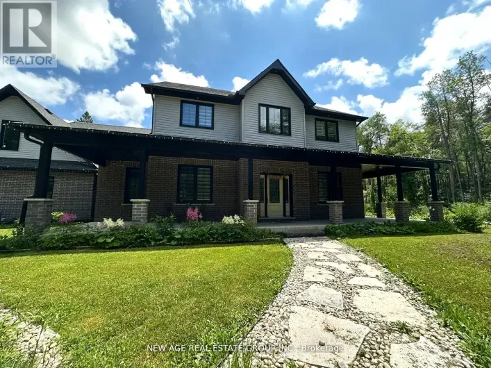 9031 SIDEROAD 17, Erin