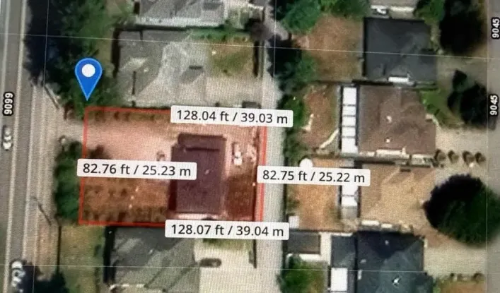 9032 156 STREET, Surrey